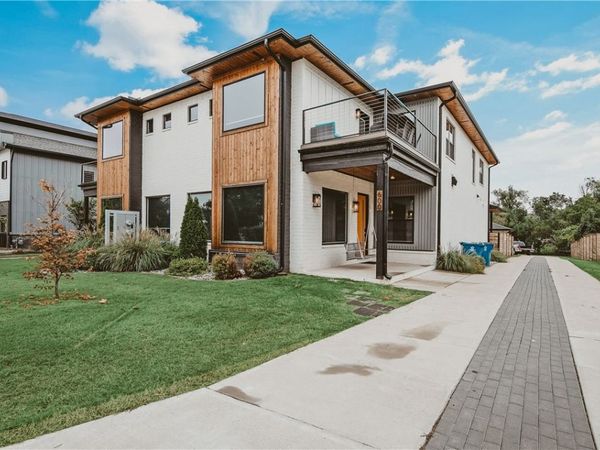 600 Bella Vista Road, Bentonville, AR 72712