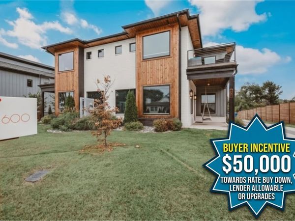 600 Bella Vista Road, Bentonville, AR 72712