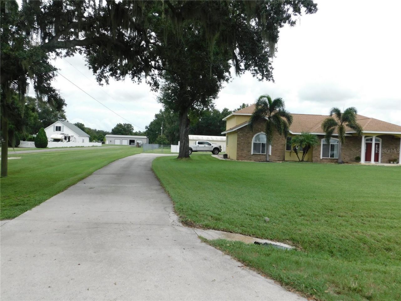 3418 Futch Road, Plant City, FL 33566 Photo