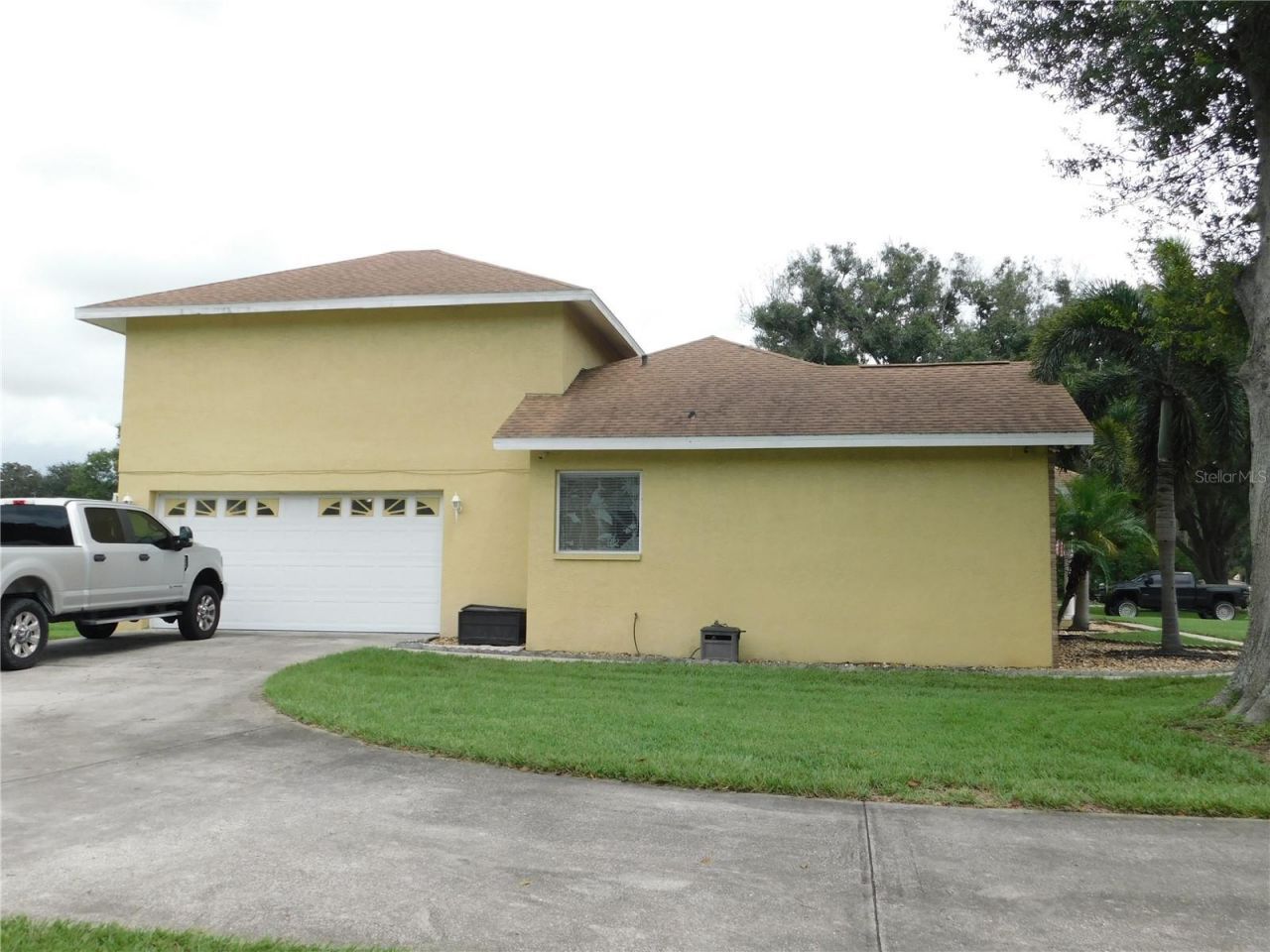 3418 Futch Road, Plant City, FL 33566 Photo