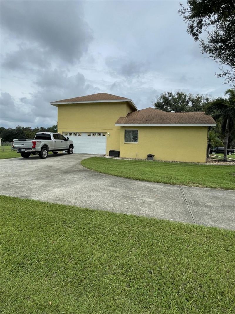 3418 Futch Road, Plant City, FL 33566 Photo