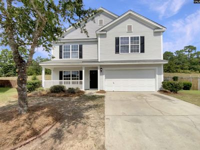 112 Wesley Court, Lexington, SC 29073
