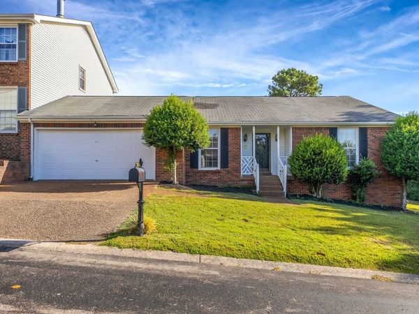 7038 Tartan Crest Ct, Brentwood, TN 37027