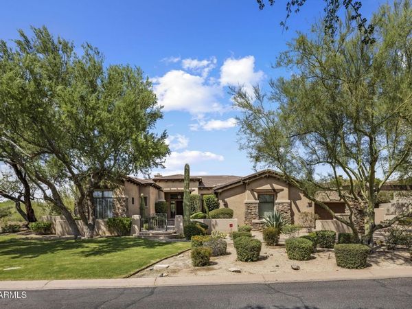 9290 E Thompson Peak Parkway, Unit 110, Scottsdale, AZ 85255