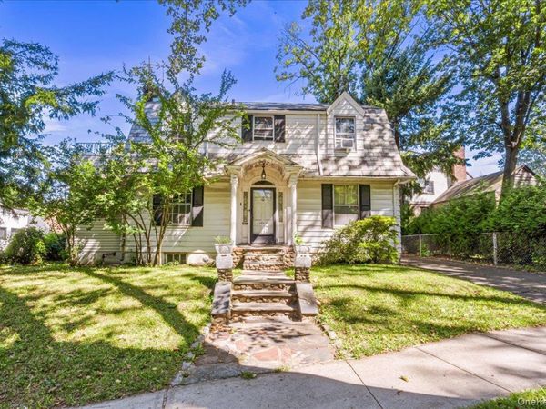 18019 Grand Central Parkway, Jamaica Estates, NY 11432