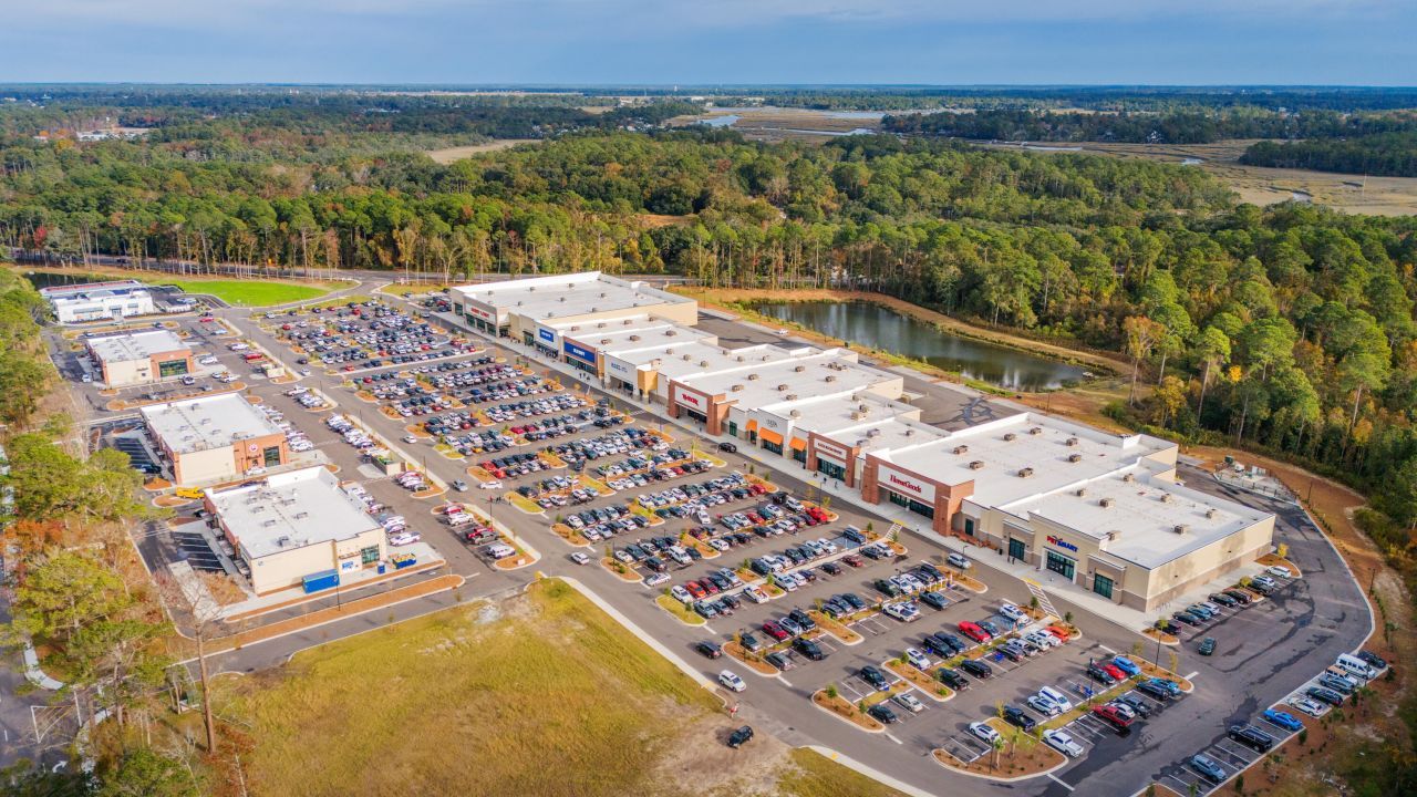 336 Robert Smalls Parkway Photo 4