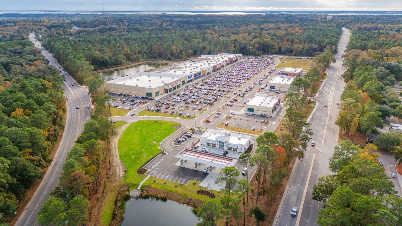 336 Robert Smalls Parkway Photo 5