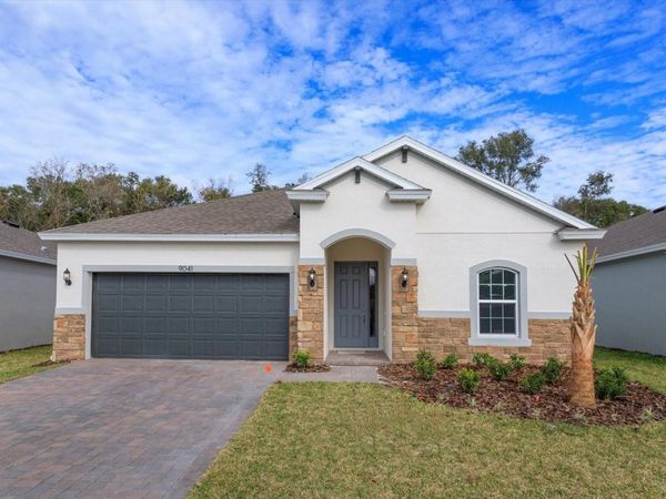 2857 DOOLITTLE STREET, TAVARES, FL 32778