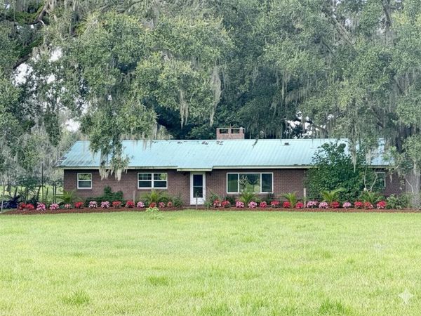 6896 CR 619, BUSHNELL, FL 33513