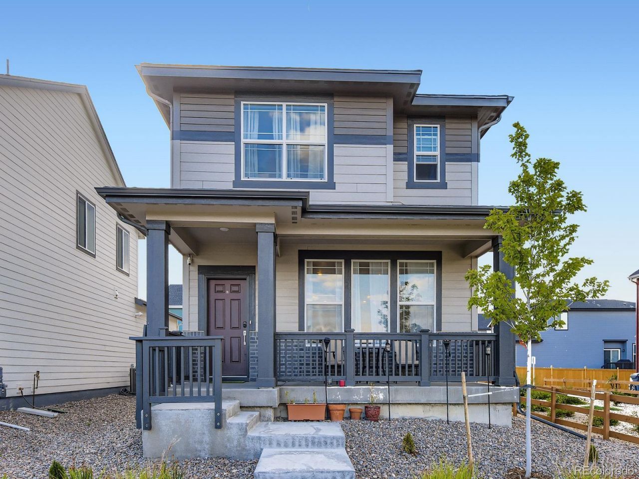 625 Aspen Avenue, Bennett, CO 80102 Main Photo