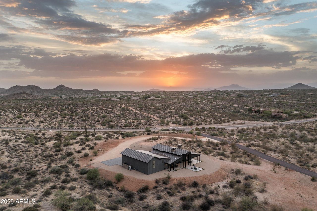 11817 E Oberlin Way, Scottsdale, AZ 85262 Main Photo