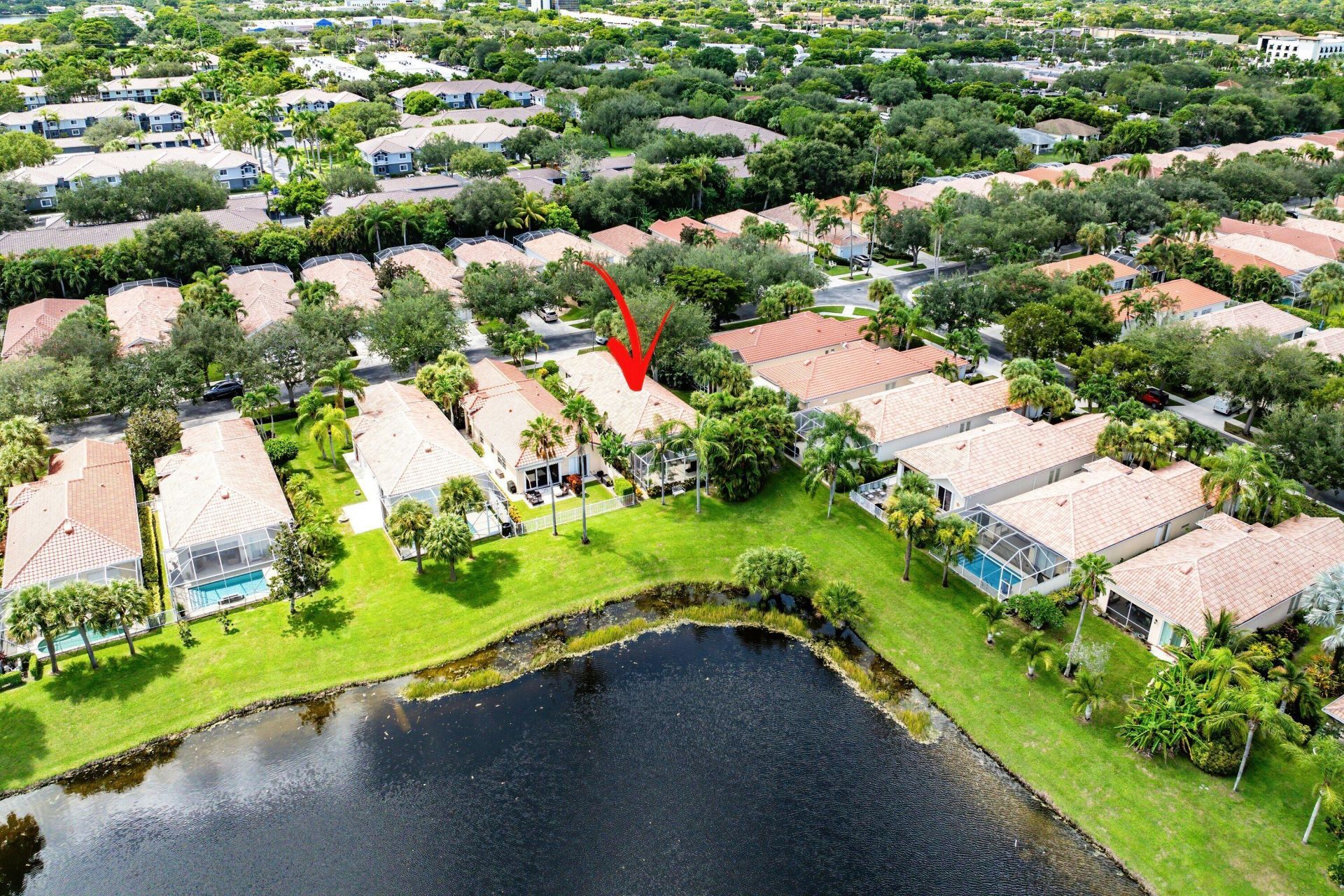 2053 Valencia Drive, Delray Beach, FL 33445 Photo