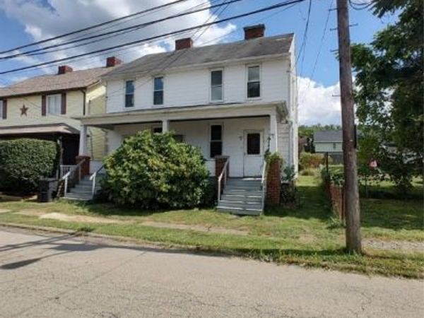 180 Connellsville St, Fayette City, PA 15438
