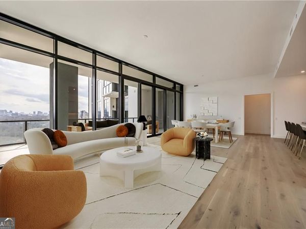 2425 Peachtree Road NE, Unit 1604, Atlanta, GA 30305