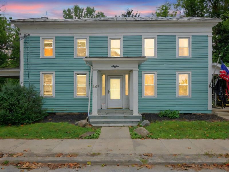 44 E Sandusky Street, Chesterville, OH 43317 Photo 1