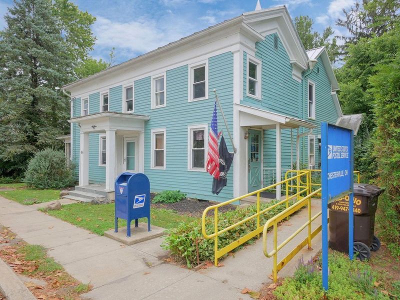 44 E Sandusky Street, Chesterville, OH 43317 Photo 2