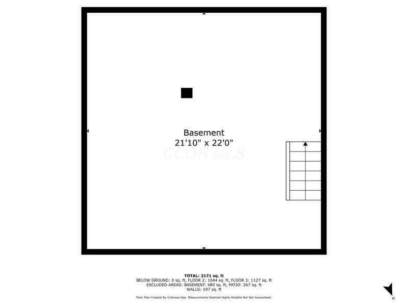 44 E Sandusky Street, Chesterville, OH 43317 Photo 38