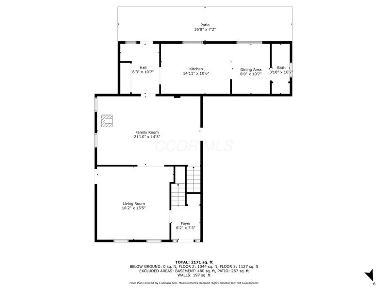 44 E Sandusky Street, Chesterville, OH 43317 Photo 39