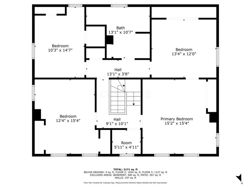 44 E Sandusky Street, Chesterville, OH 43317 Photo 40