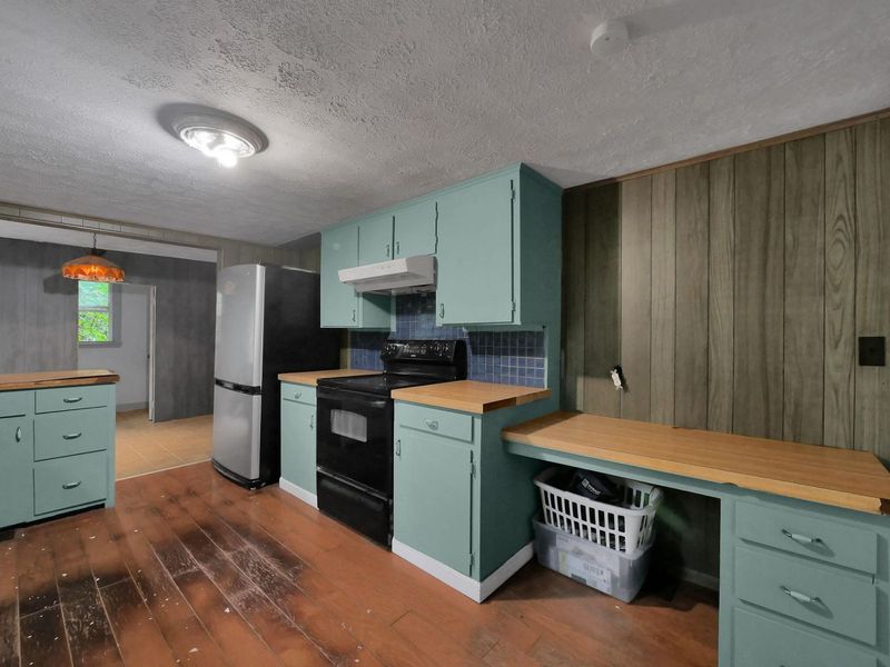 44 E Sandusky Street, Chesterville, OH 43317 Photo 5