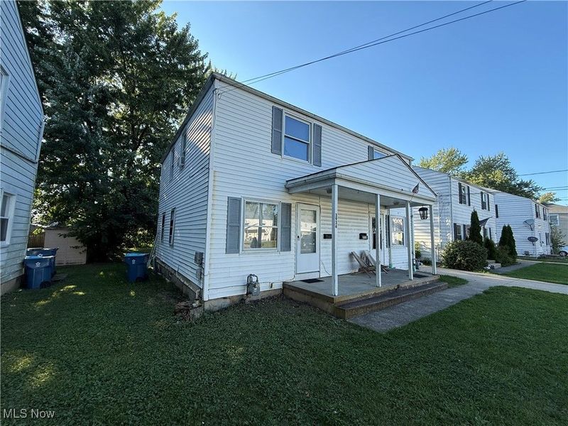 3934 Gary Avenue, Lorain, OH 44055 Photo 2