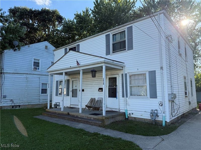 3934 Gary Avenue, Lorain, OH 44055 Photo 3