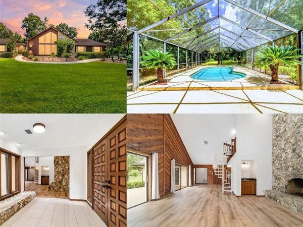 165 NE 55TH AVENUE, OCALA, FL 34470