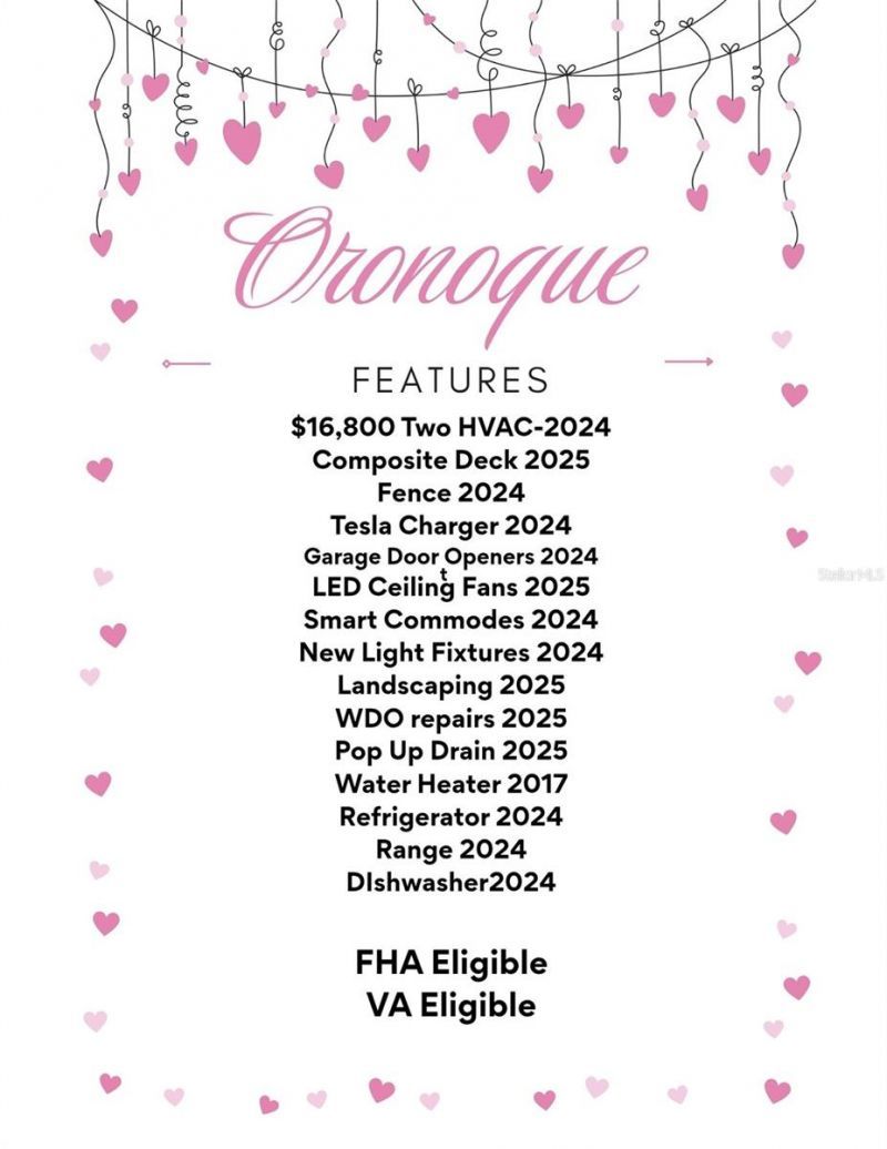 165 NE 55th Avenue, Ocala, FL 34470 Photo