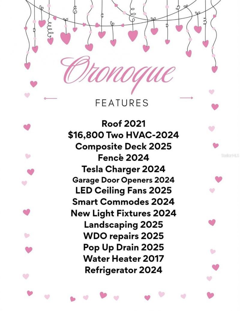 165 NE 55th Avenue, Ocala, FL 34470 Photo