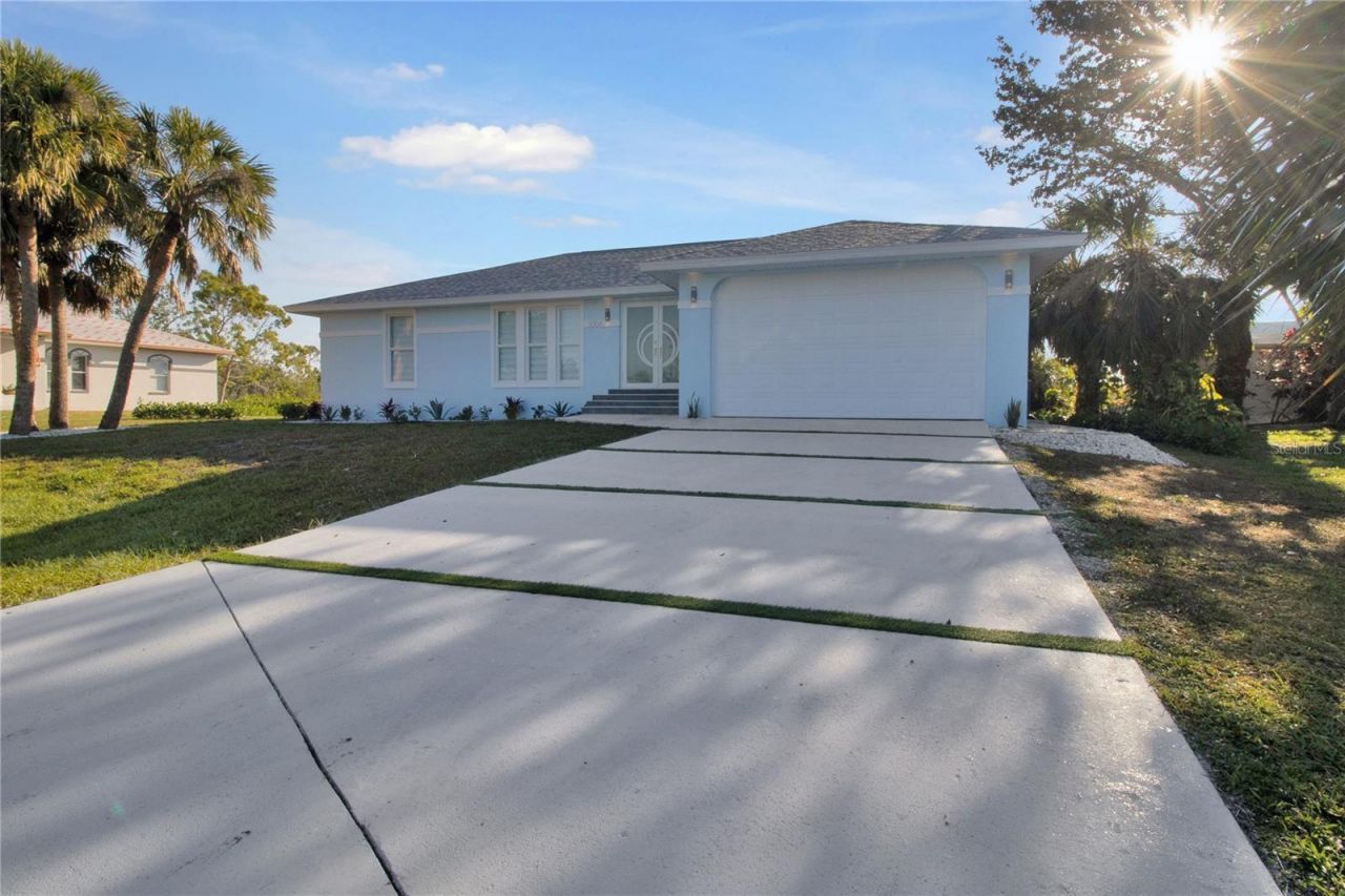 3004 Banyan Way, Punta Gorda, FL 33950 Photo