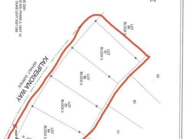 Nhn Kalipekona Way, Diamondhead, MS 39525