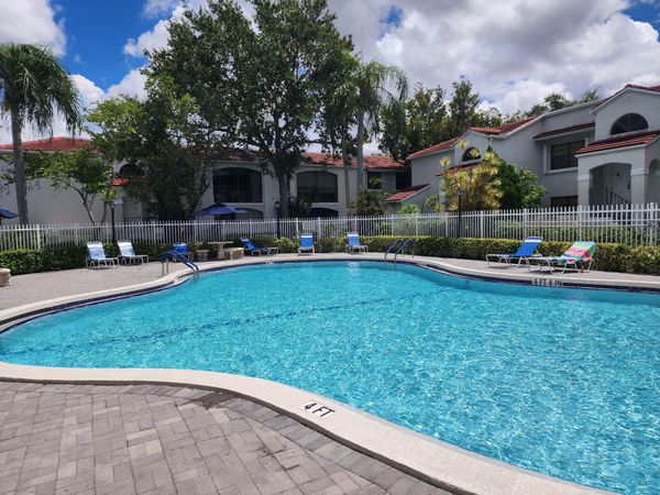11972 NW 11th Street, Unit 11972, Pembroke Pines, FL 33026