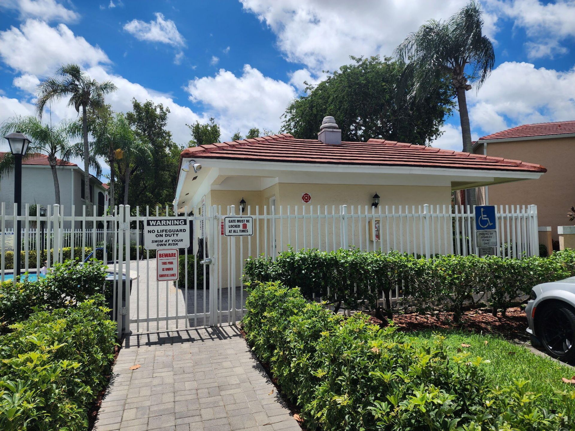 11972 NW 11th Street, Unit 11972, Pembroke Pines, FL 33026 Photo