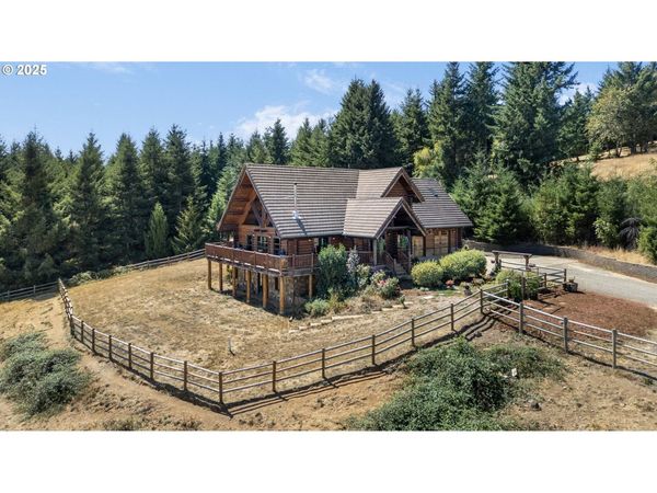 25148 SMITTYS PL, Monroe, OR 97456