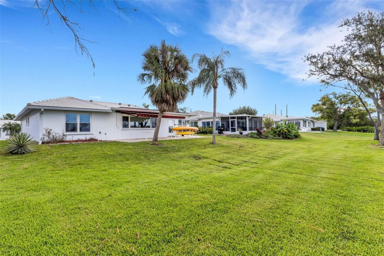 3995 Lakewood Avenue, Bradenton, FL 34208 Photo