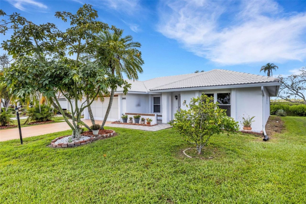 3995 Lakewood Avenue, Bradenton, FL 34208 Photo