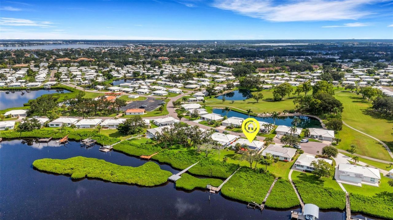 3995 Lakewood Avenue, Bradenton, FL 34208 Photo