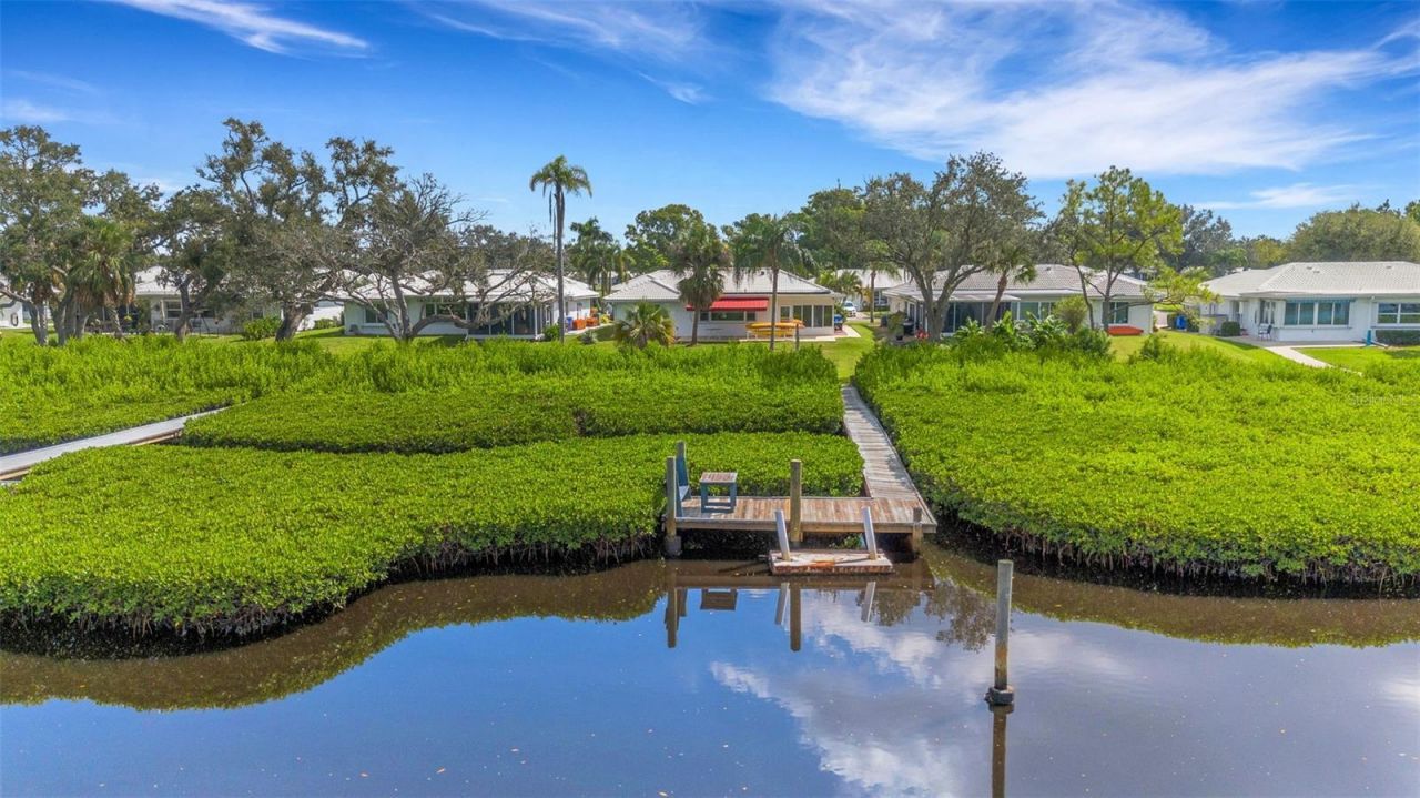 3995 Lakewood Avenue, Bradenton, FL 34208 Photo