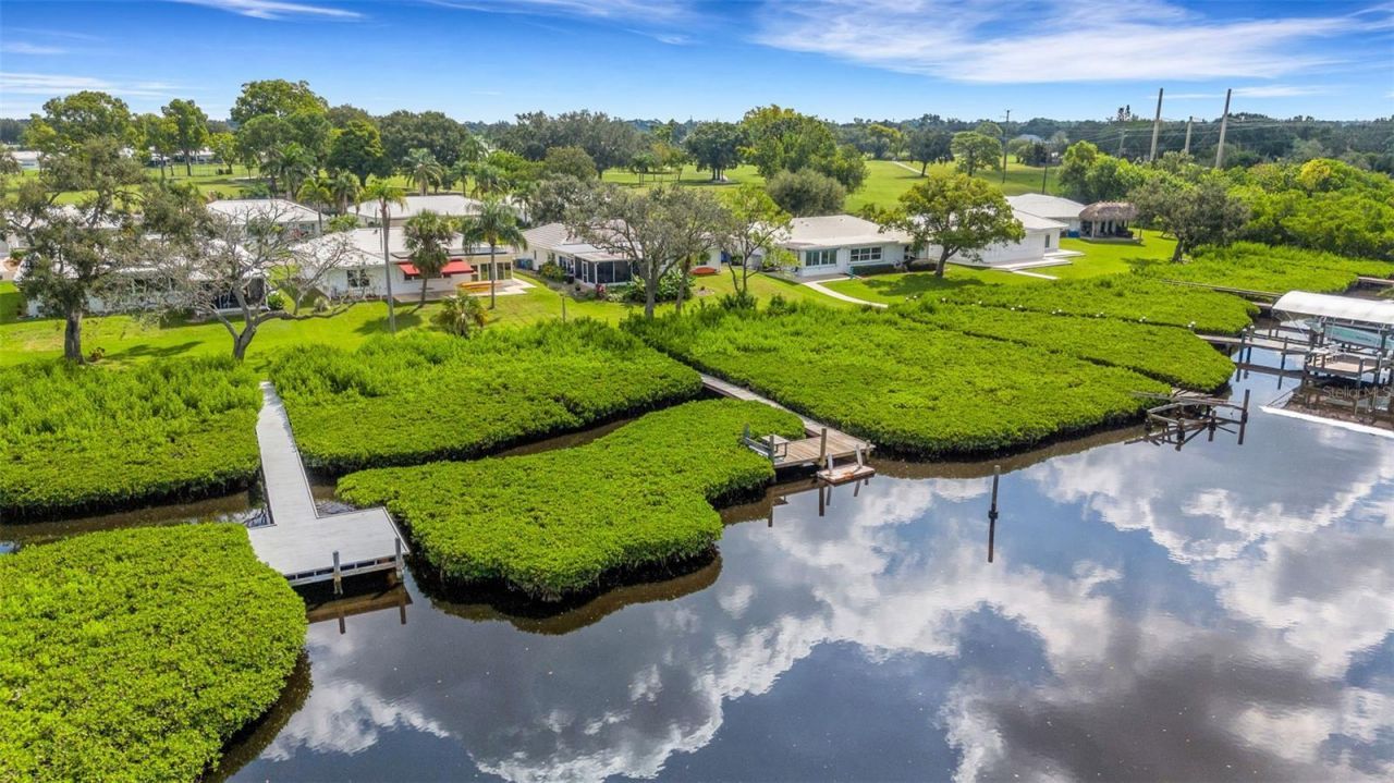 3995 Lakewood Avenue, Bradenton, FL 34208 Photo