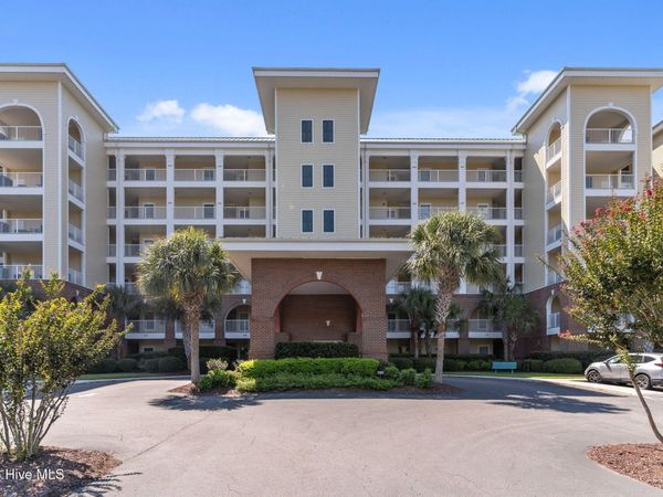 7265 Seashell Lane SW, Unit 308, Ocean Isle Beach, NC 28469