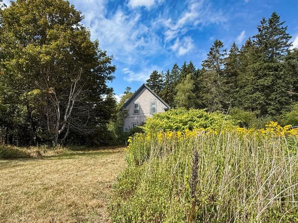 340 N Lubec Road, Lubec, ME 04652