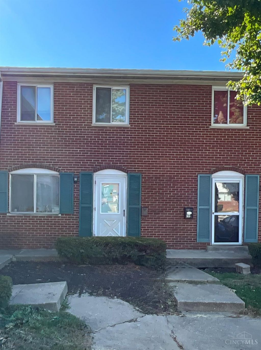 1559 Meredith Drive, Unit 18, Springfield Twp., OH 45231 Main Photo