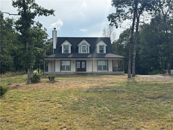 4475 Madison 2590, Kingston, AR 72742