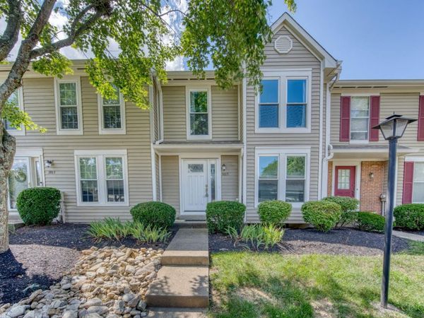 3015 Stratford Court, Unit 126, Loveland, OH 45140