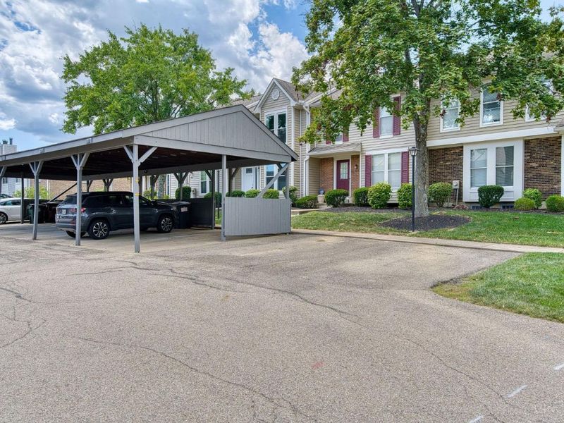 3015 Stratford Court, Unit 126, Loveland, OH 45140 Photo 40