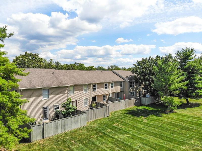 3015 Stratford Court, Unit 126, Loveland, OH 45140 Photo 41
