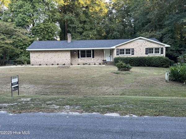3807 Random Road, Kinston, NC 28504
