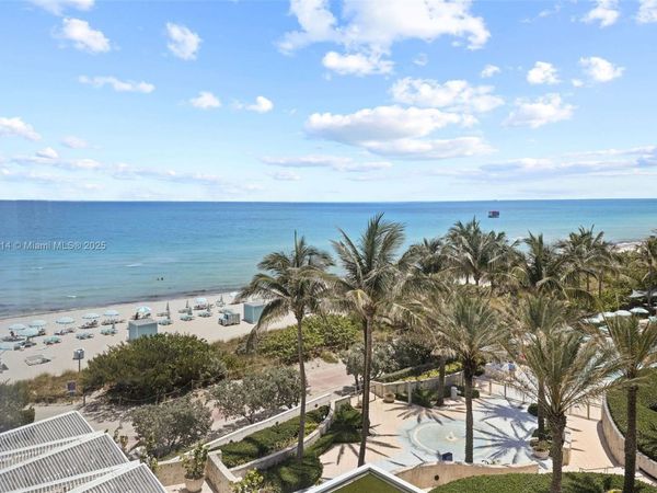 6801 Collins Ave, Unit 508, Miami Beach, FL 33141