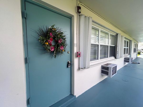 200 Horizons W, Unit 111, Boynton Beach, FL 33435