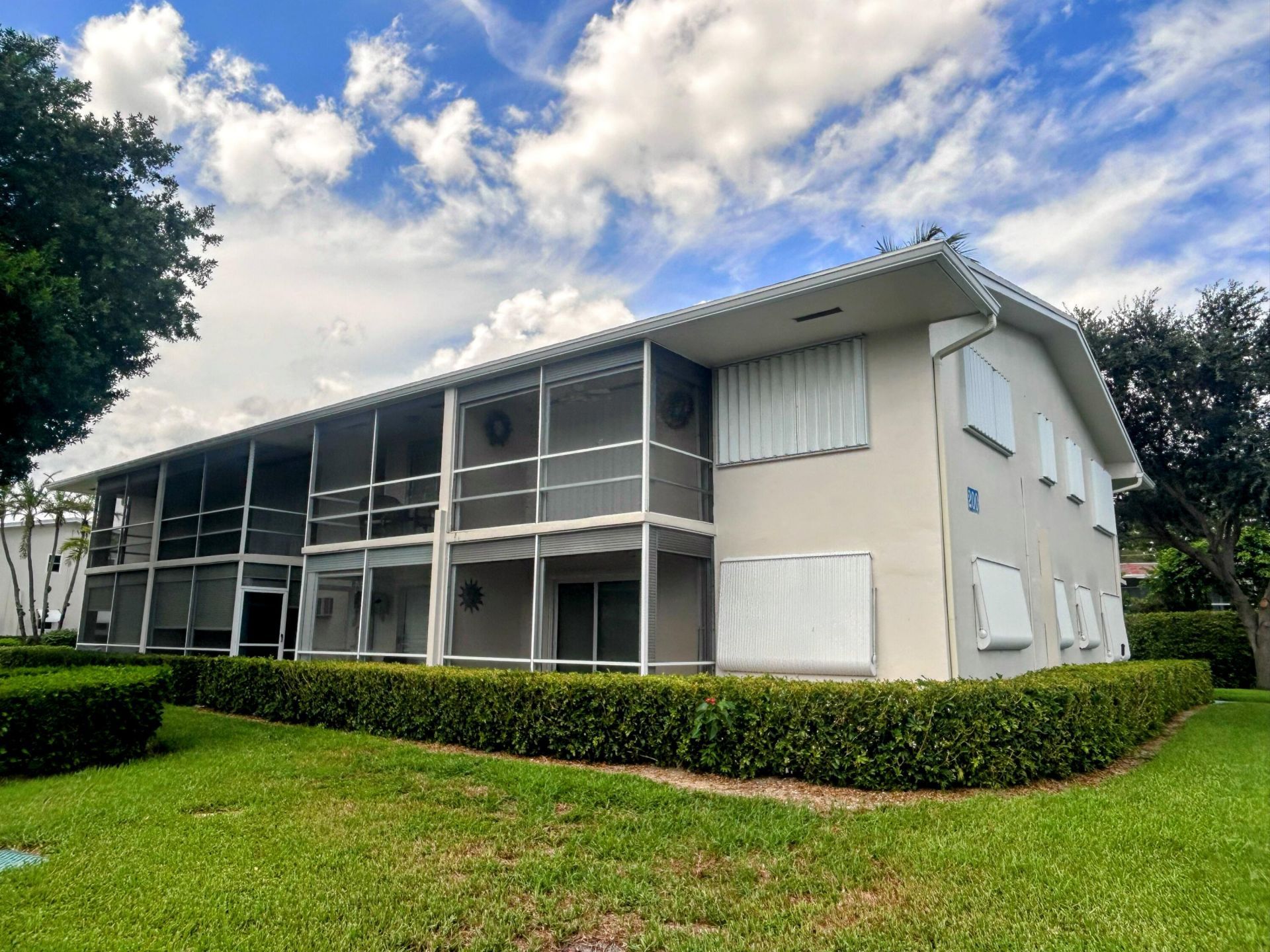 200 Horizons W, Unit 111, Boynton Beach, FL 33435 Photo